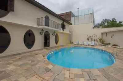 Casa com 4 quartos à venda na Rua Malvinas, 26, Jardim Guedala, São Paulo