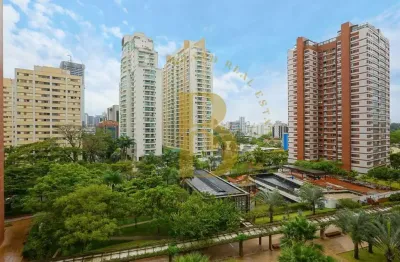 Apartamento com 209 m²,  3 suítes à venda no bairro vila cruzeiro.