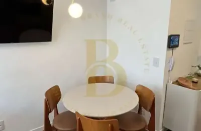 Studio à venda com 28 m², sendo 1 suíte, na vila clementino, próximo ao metrô.