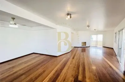 Apartamento de 262 m²,com 4 suítes e 4 vagas no bairro paraíso.