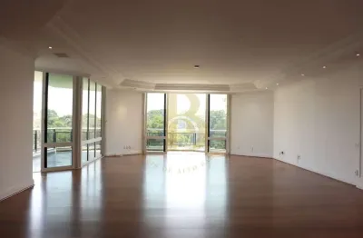 Apartamento à venda em santo amaro, 541 m², 5 suítes, alto padrão