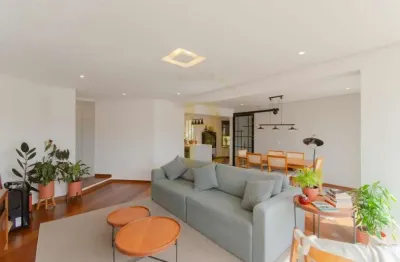 Apartamento 112m² totalmente reformado no melhor da vila mariana 2 dormitórios 2 vagas