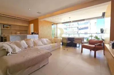 Cobertura no broklin com magnifica área gourmet 156 m² 2 suítes e 3 vagas