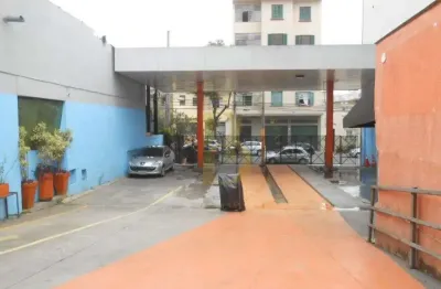 Sala comercial à venda na Rua Brigadeiro Galvão, 772, Barra Funda, São Paulo