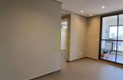 Apartamento para venda - 2 quartos (1suíte) - varanda gourmet - chácara santo antonio - sp