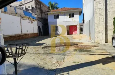 Casa comercial para venda ou locação no jd marajoara - oportunidade única!
