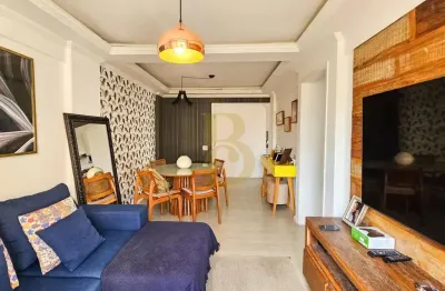 Apartamento à venda 3 quartos (1 suíte) - 2 vagas - 68m² - jardim marajoara - sp