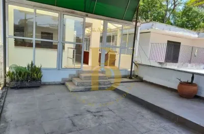 Comercial com 231 m², à venda no bairro chácara santo antônio.
