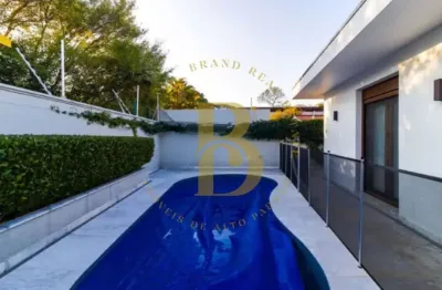 Casa com 3 quartos à venda na Avenida Padre Pereira de Andrade, 732, Alto de Pinheiros, São Paulo