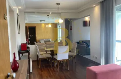 Apartamento com 3 quartos (1 suite) à venda em jardim marajoara - sp