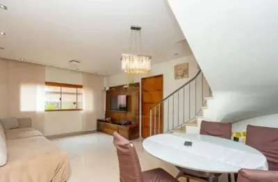 Casa com 200 m², 2 quartos sendo 1 suíte à venda no bairro chácara monte alegre.