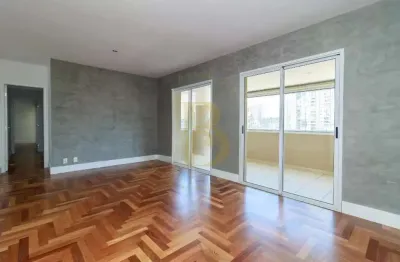 Apartamento p/ venda e locação - 126 m² - 3 dorms (1 suíte) living 2 ambientes - vila olímpia / sp