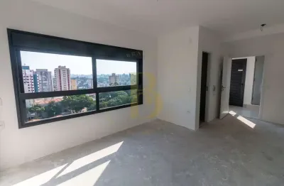Studio p/ venda & locação - 1 quarto - 1 banheiro - 25m² - saúde / sp