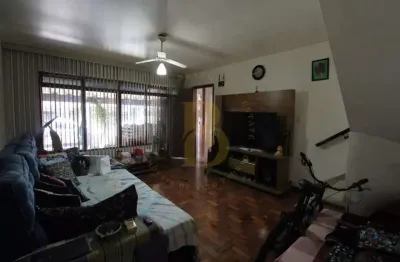 Casa com 3 quartos à venda na Rua Borba Pereira, 481, Jardim Santa Cruz (Campo Grande), São Paulo