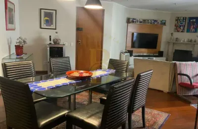 Apartamento itaim bibi - 4 dormitórios (3 suítes) - 5 banheiros - 2 vagas - 142m² - varanda / sp
