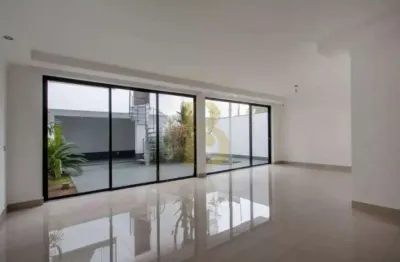 Casa à venda 3 quartos (2 suíte) - 360m² - 3 vagas - granja julieta / sp