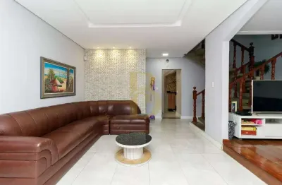 Casa à venda 4 quartos sendo 1 suíte, 2 vagas, piscina, 500m do metrô - alto da boa vista / sp