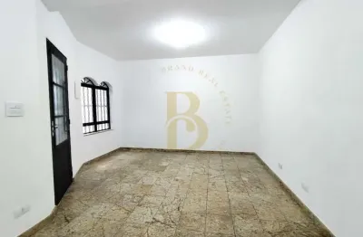 Casa residencial no alto da boa vista - 137m² - 3 dormitórios (sendo 1 suíte) - 2 vagas