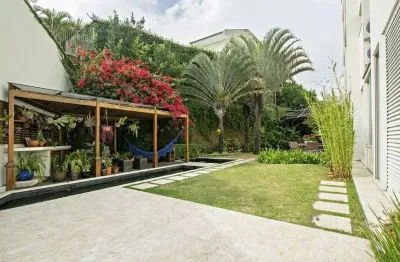 Apartamento garden com 552 m², 3 quartos sendo 3 suítes à venda no bairro alto de pinheiros.