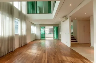 Apartamento com 3 quartos à venda na Rua Jorge Coelho, 167, Itaim Bibi, São Paulo