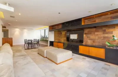 Apartamento á venda com 177 m², 3 quartos e 1 vaga no bairro jardim américa.