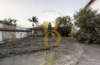 Terreno à venda na Rua Tomé de Souza, 548, Lapa, São Paulo