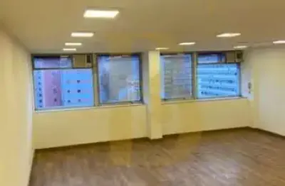 Sala comercial para alugar na Avenida Paulista, 509, Bela Vista, São Paulo