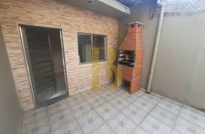 Sobrado com 100 m², 2 quartos à venda no bairro jardim pedreira/mar paulista.