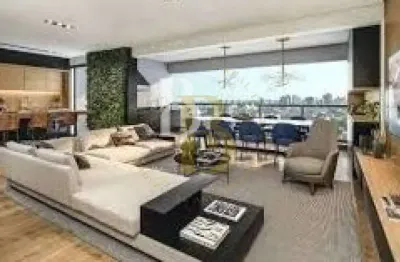 Apartamento à venda no itaim bibi ? 124m² de sofisticação e conforto