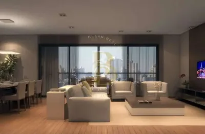 Cobertura duplex de alto padrão a venda no jardim paulista com 382,00m²