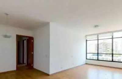 Apartamento com 110 m², 3 quartos sendo 1 suíte à venda no bairro campo belo.