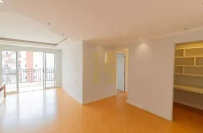 Apartamento com 3 quartos à venda na Avenida Sargento Geraldo Sant'Ana, 660, Jardim Marajoara, São Paulo