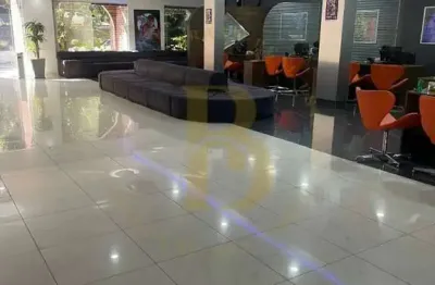 Imóvel comercial para locação ou venda na chácara santo antônio - sp