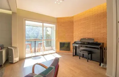 Apartamento à venda com 100m², 3 quartos sendo 2 suítes - 3 vagas - 100m² - santo amaro / sp