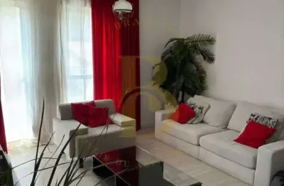 Apartamento para locação em santo amaro ? 94m², 3 quartos e lazer completo!