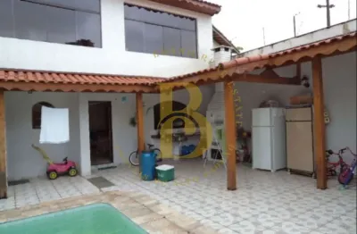 Casa com 3 dormitórios à venda, 290 m² por r$ 2.000.000,00 - jardim campo grande - são paulo/sp