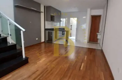 Sobrado novo com 102 m², 3 suítes para venda ou locação na vila isa.