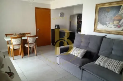 Apartamento com 3 dormitórios à venda, 82 m² por r$ 1.090.000,00 - jardim marajoara - são paulo/sp