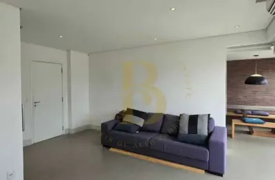 Apartamento á venda de 40m², com 1 dormitório e 1 vaga na vila olímpia