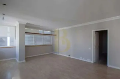 Apartamento com 172 m², 3 quartos sendo 1 suíte à venda no bairro higienópolis.