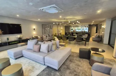 Apartamento tipo studio á venda de 38m², no condomínio aria  higienópolis