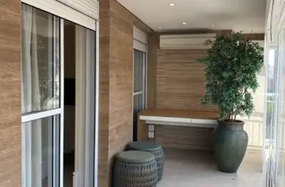 Apartamento com 80 m², 2 dormitórios sendo 1 suíte à venda no bairro vila nova conceição.