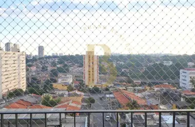 Apartamento com 125 m², 3 quartos sendo 1 suíte à venda no bairro campo belo.