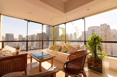 Sofisticação e espaço em moema, 3 dormitórios, 3 suítes e lazer completo