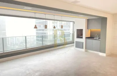 Casa em condomínio fechado com 2 quartos à venda na Rua Michigan, 470, Cidade Monções, São Paulo