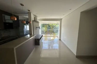 Apartamento á venda de 71m² , com 3 dormitórios e 1 vagas no vila castelo