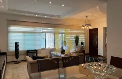 Casa com 3 quartos à venda na Rua Francisco Barbosa Lima, 26, Campo Grande, São Paulo