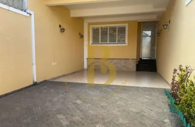Casa á venda de 191m², com  4 quartos  e 4 vagas no bairro campo grande