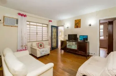 Casa com 2 quartos à venda na Rua Caiubi, 1305, Perdizes, São Paulo