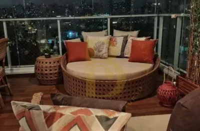 Apartamento à venda no bosque da saúde - 92 m² | porteira fechada | lazer completo!